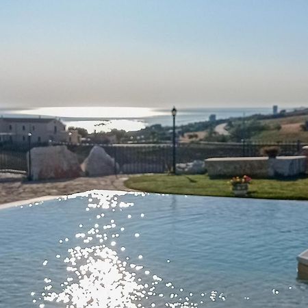 Il Podere Sul Mare Termoli Eksteriør billede