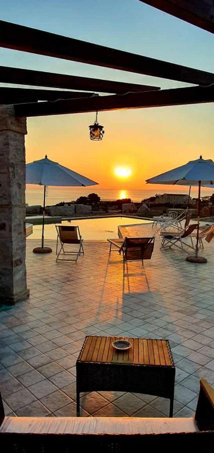 Il Podere Sul Mare Termoli Eksteriør billede